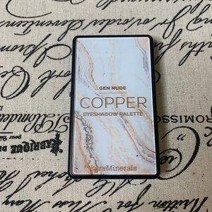 BareMinerals GEN NUDE in Copper